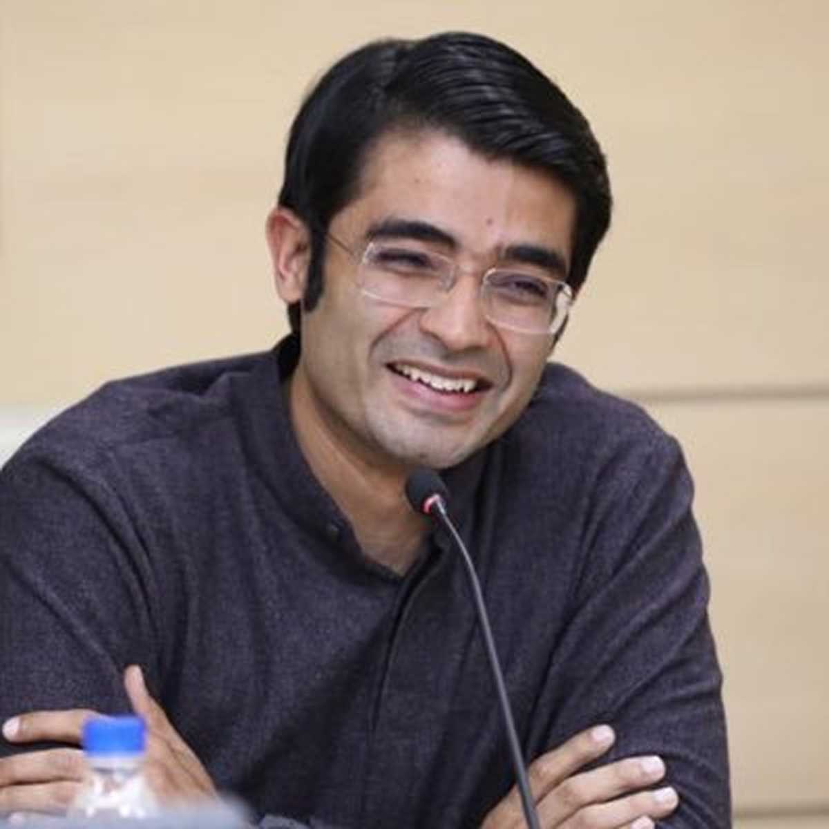 पंजाब सरकार का बजट निराशाजनक, मात्र दिखावा : शेरगिल